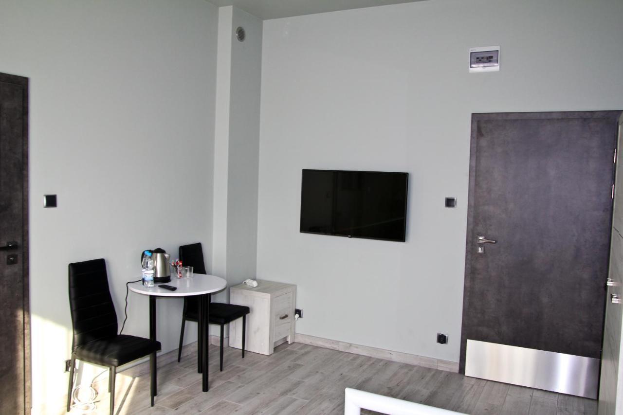 Motel Lunar أوشفينجم المظهر الخارجي الصورة