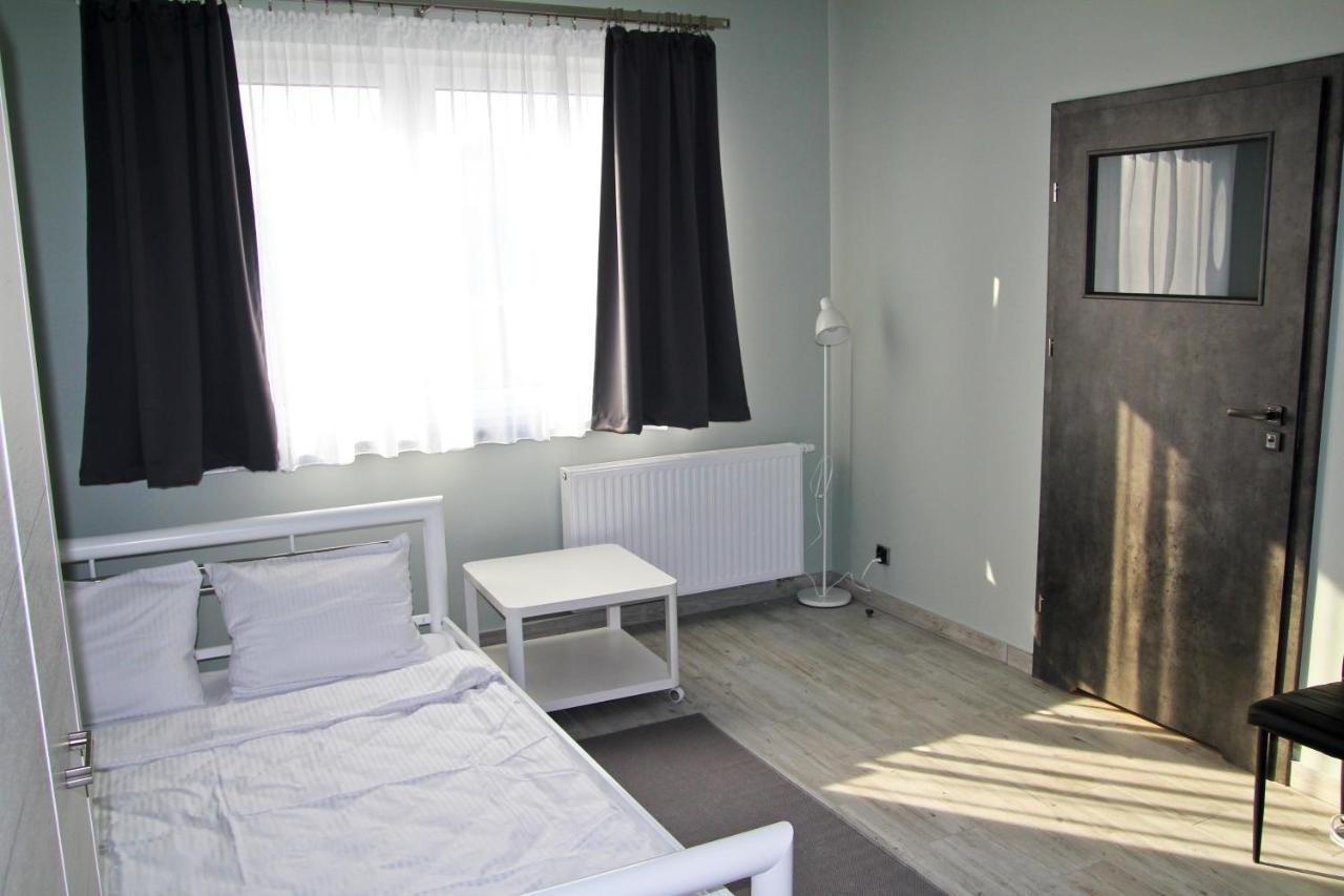 Motel Lunar أوشفينجم المظهر الخارجي الصورة