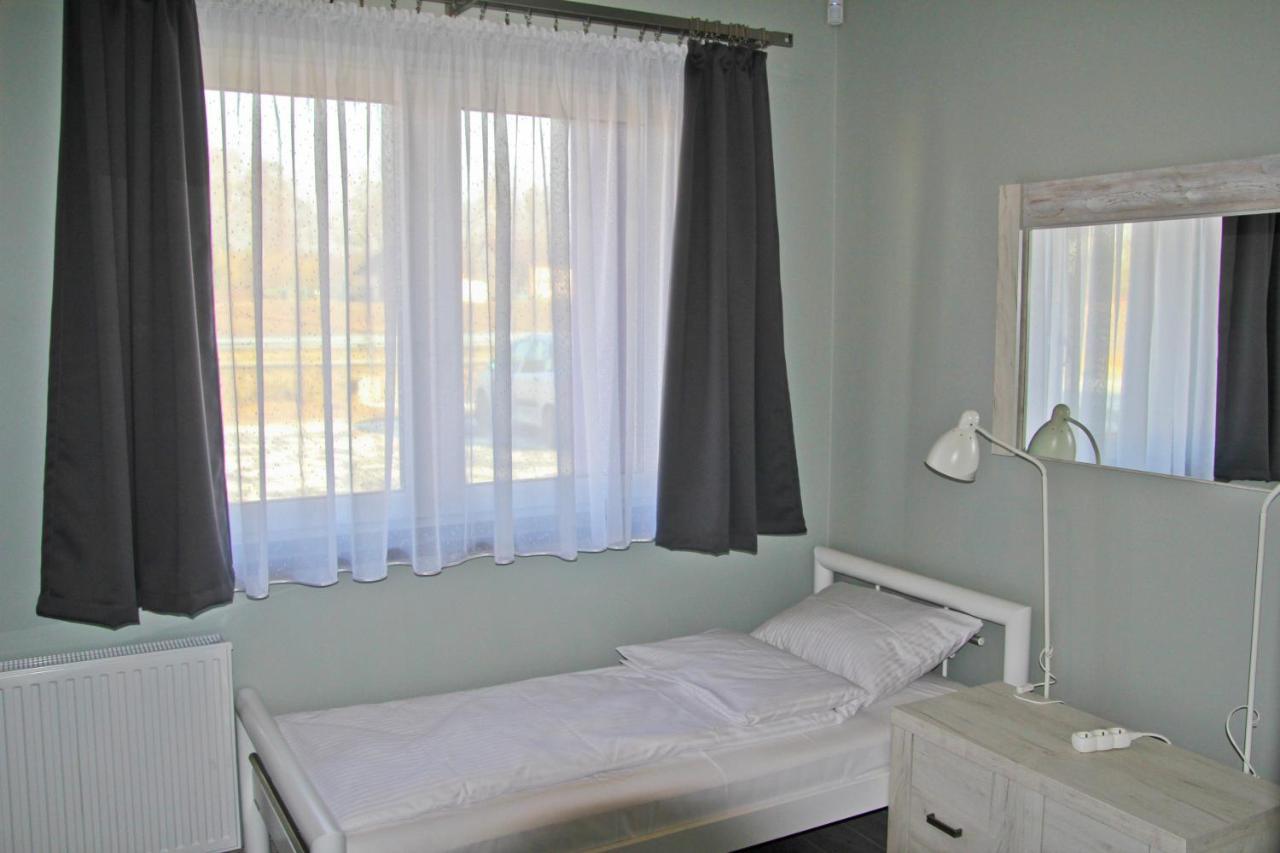 Motel Lunar أوشفينجم المظهر الخارجي الصورة