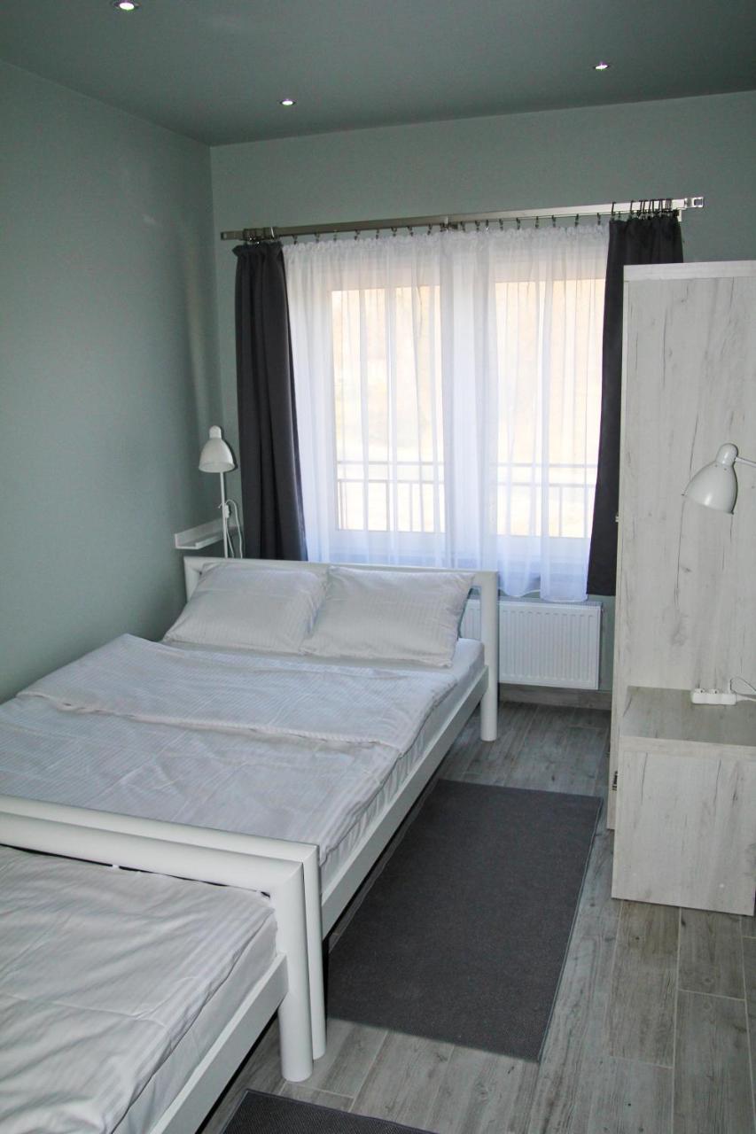 Motel Lunar أوشفينجم المظهر الخارجي الصورة