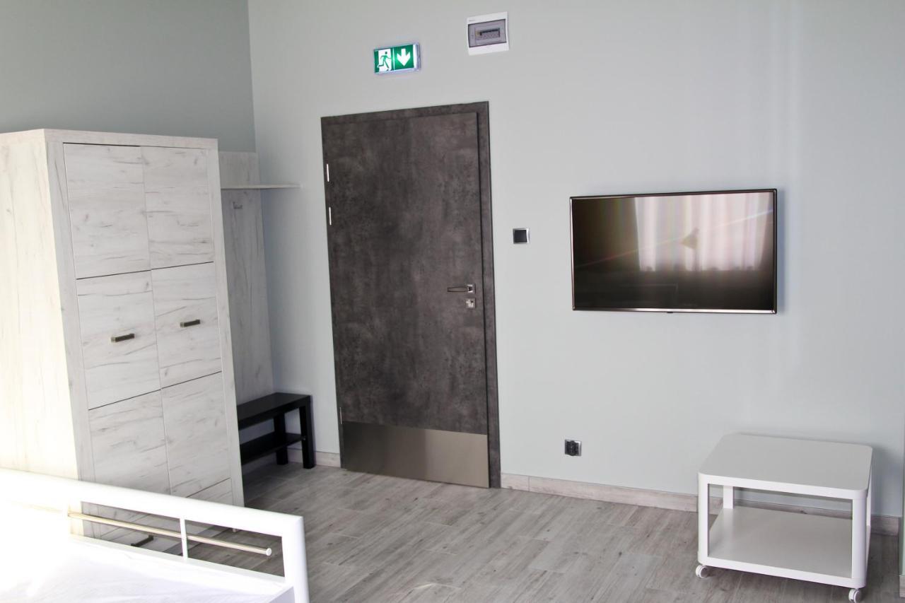 Motel Lunar أوشفينجم المظهر الخارجي الصورة