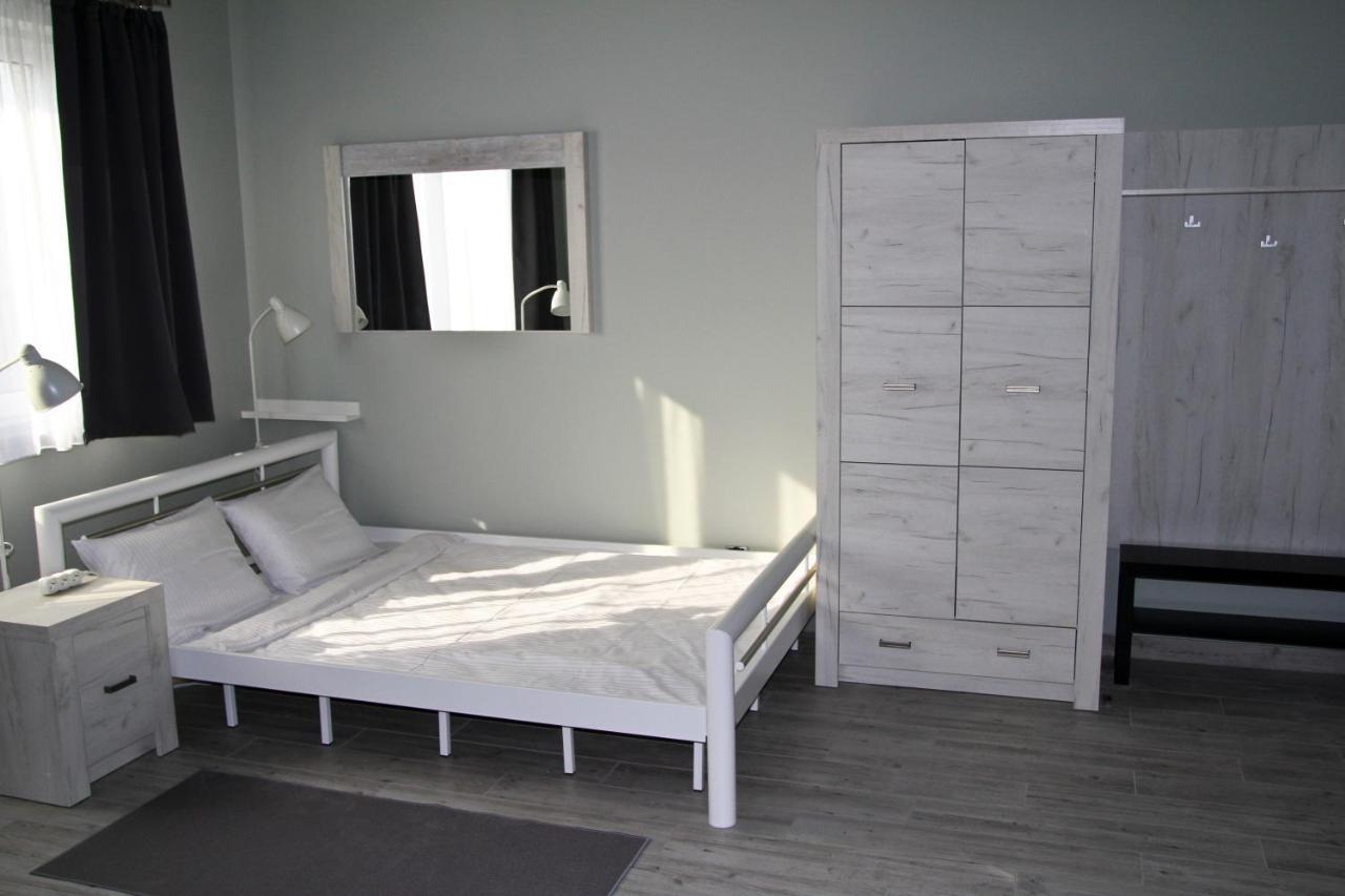 Motel Lunar أوشفينجم المظهر الخارجي الصورة